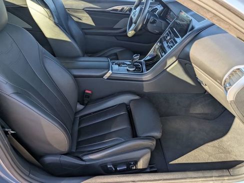 Used 2019 BMW M850i xDrive Coupe image 29