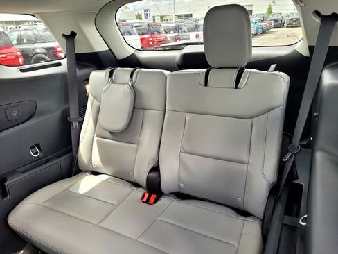 New 2026 Ford Explorer Active w/ Active Comfort Package image 13