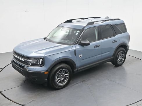 New 2026 Ford Bronco Sport Big Bend w/ Convenience Package AWD/4WD image 23