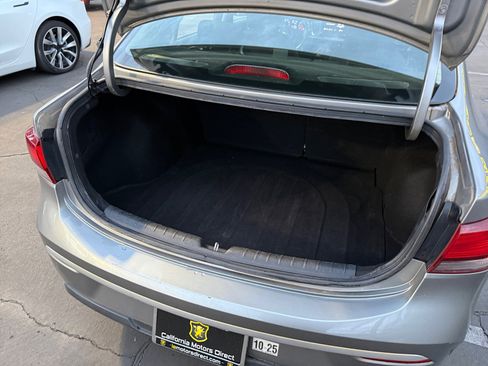 Used 2021 Kia Rio S image 20