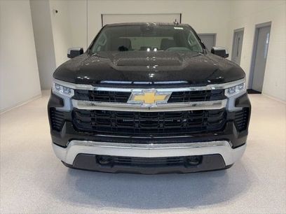 New 2026 Chevrolet Silverado 1500 LT