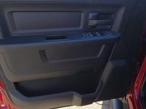 New 2027 RAM 2500 Tradesman AWD/4WD image 10