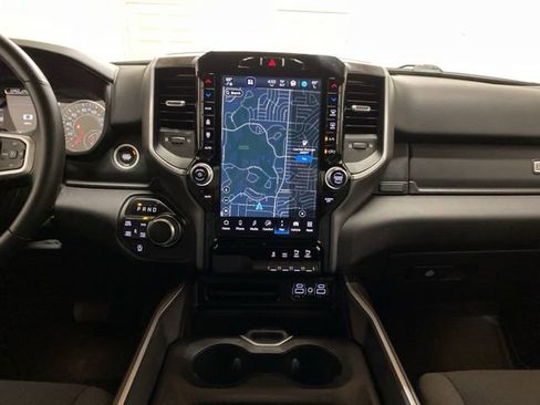 Used 2023 RAM 1500 Lone Star image 11