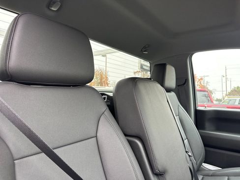 New 2025 Chevrolet Silverado 2500 W/T w/ WT Convenience Package image 15