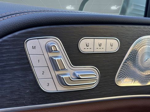 Used 2024 Mercedes-Benz GLE 350 4MATIC image 22