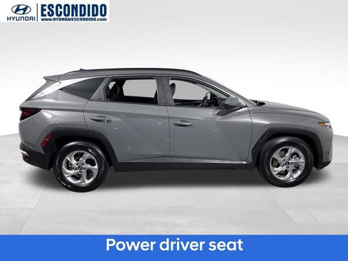 Certified 2024 Hyundai Tucson SEL image 6