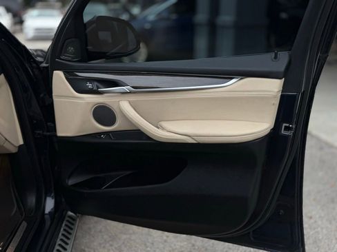 Used 2017 BMW X5 sDrive35i image 11