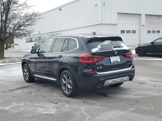 Used 2021 BMW X3 xDrive30i w/ Convenience Package video 2