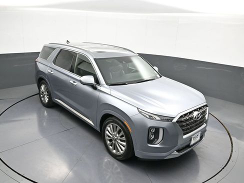 Used 2020 Hyundai Palisade Limited image 37