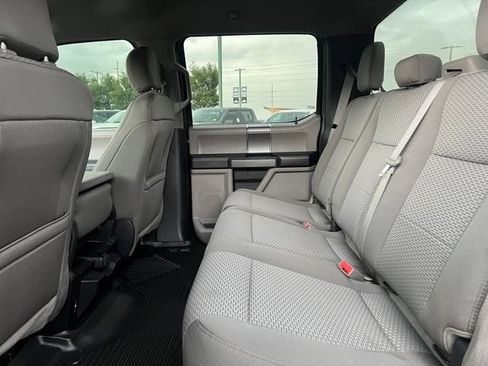 Used 2020 Ford F150 XLT w/ XTR Package AWD/4WD image 16