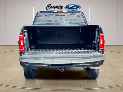 Used 2022 Ford F150 XLT w/ Equipment Group 302A High AWD/4WD image 21