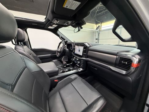 Used 2025 Ford F150 Raptor AWD/4WD image 28
