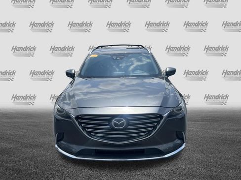 Used 2017 MAZDA CX-9 Signature AWD/4WD image 3