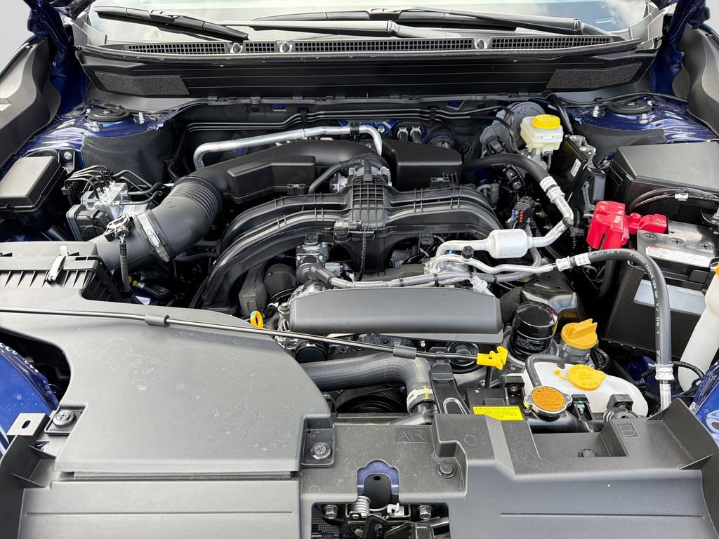 New 2026 Subaru Outback Limited AWD/4WD image 40