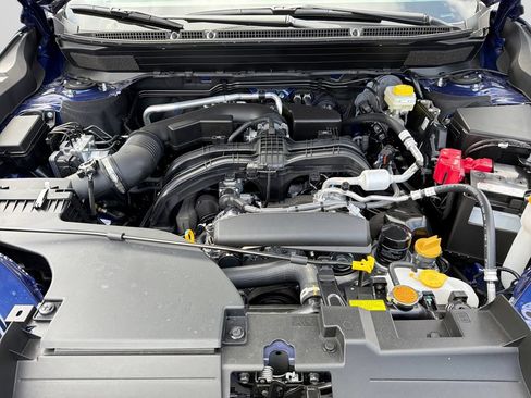 New 2026 Subaru Outback Limited AWD/4WD image 40
