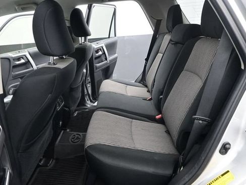 Used 2022 Toyota 4Runner SR5 RWD image 14