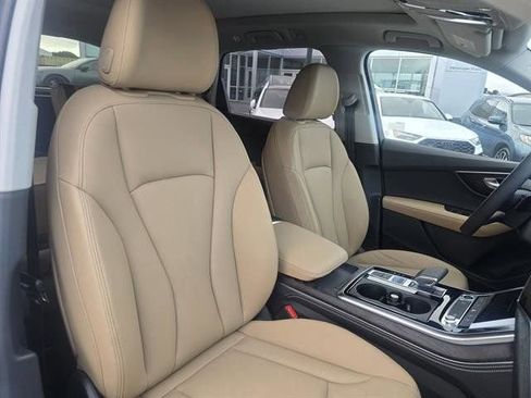 New 2025 Audi Q7 2.0T Premium Plus image 17