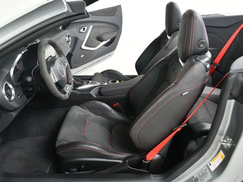 Used 2023 Chevrolet Camaro ZL1 image 35