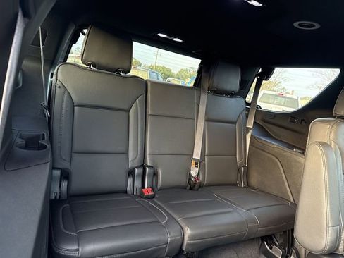 Used 2023 GMC Yukon Denali AWD/4WD image 23