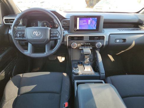 Used 2024 Toyota Tacoma SR5 image 11