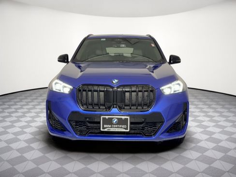 Certified 2023 BMW X1 xDrive28i w/ Premium Package AWD/4WD image 6
