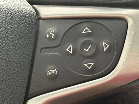 Used 2019 GMC Acadia SLE FWD image 13