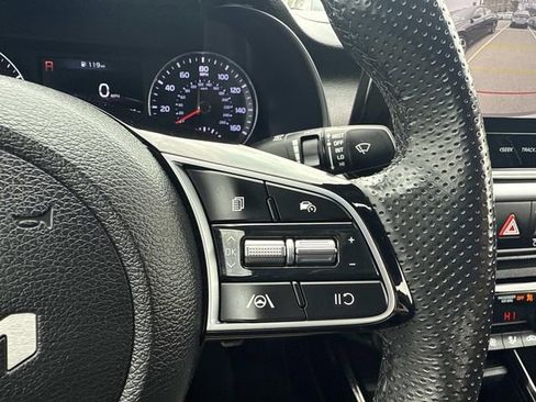 Used 2023 Kia Forte GT-Line FWD image 31