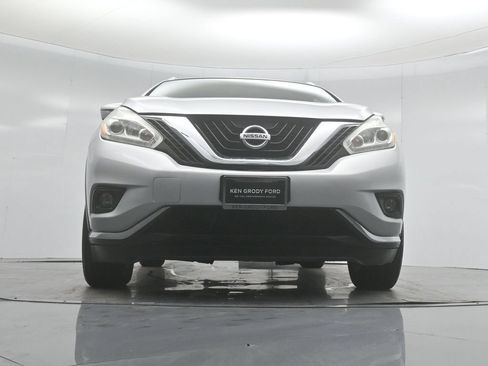 Used 2016 Nissan Murano SL FWD image 41