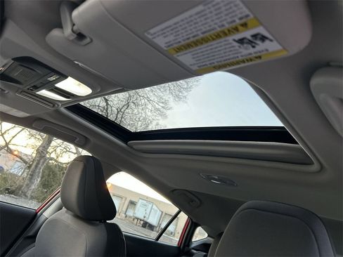 Certified 2025 Subaru Impreza 2.0i Sport image 24