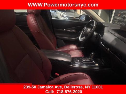 Used 2024 MAZDA CX-30 AWD 2.5 S w/ Preferred Package image 13