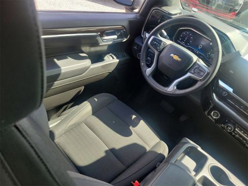 Used 2022 Chevrolet Silverado 1500 LT image 15
