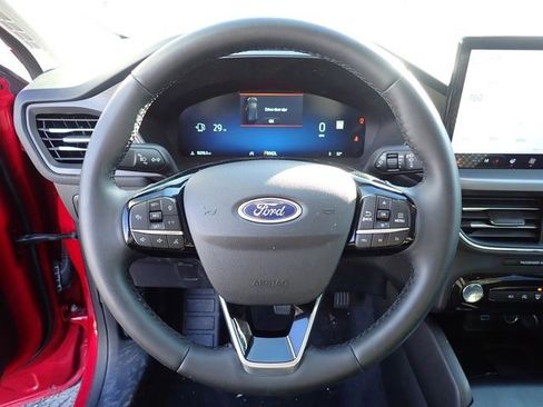 Used 2023 Ford Escape Active w/ Tech Pack #2 image 24