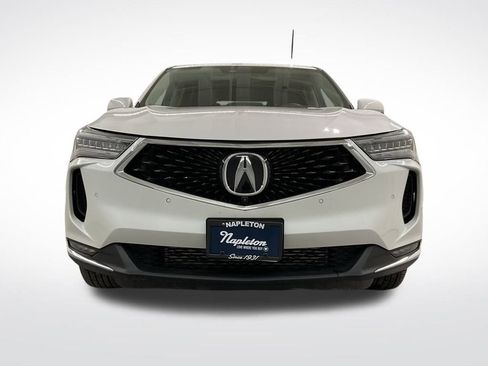 Used 2023 Acura RDX Advance Package image 6