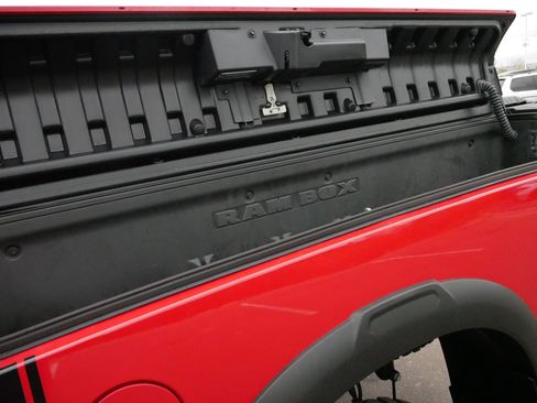 Used 2020 RAM 2500 Power Wagon image 38