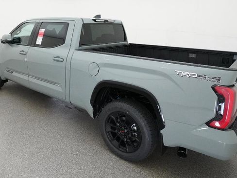 New 2026 Toyota Tundra Platinum image 56