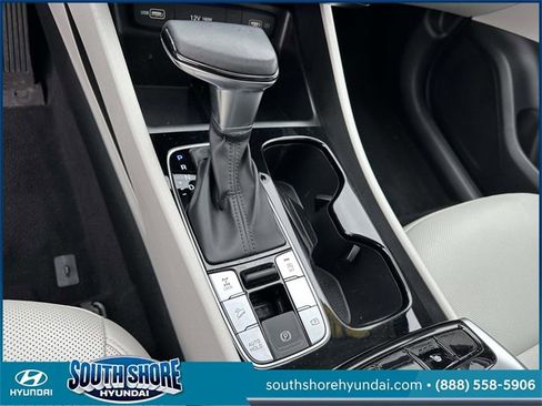 Certified 2023 Hyundai Tucson SEL w/ Convenience Package image 33