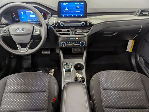 New 2026 Ford Escape Active image 13