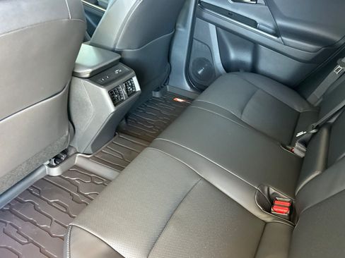 New 2026 Toyota bZ Woodland AWD/4WD image 14