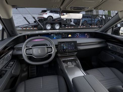 New 2026 Lincoln Nautilus Reserve image 31