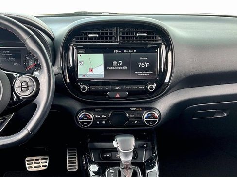 Certified 2021 Kia Soul Turbo image 6