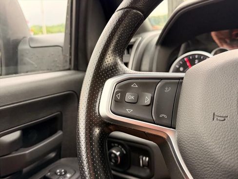 Used 2025 RAM 2500 Tradesman AWD/4WD image 15