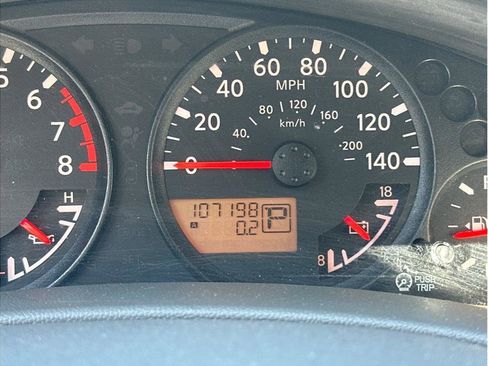 Used 2019 Nissan Frontier SV RWD image 17