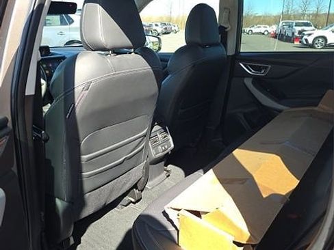 Used 2023 Subaru Forester Limited image 8