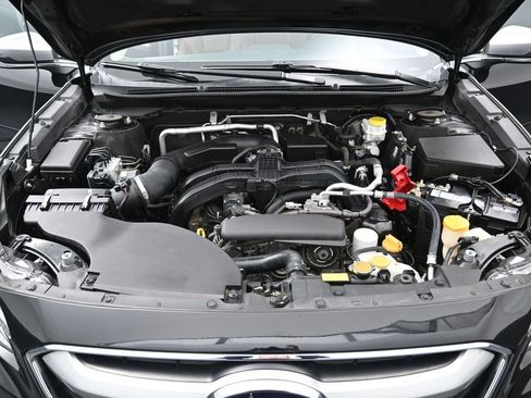 Used 2020 Subaru Outback Touring AWD/4WD image 39
