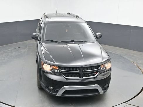 Used 2020 Dodge Journey Crossroad FWD image 14