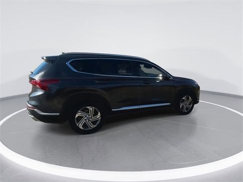 Used 2021 Hyundai Santa Fe SEL image 11