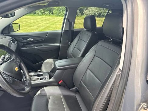 Used 2019 Chevrolet Equinox Premier AWD/4WD image 13