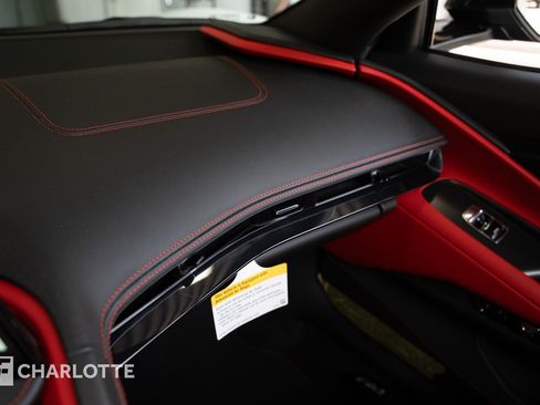 Used 2026 Chevrolet Corvette Stingray Preferred Conv w/ Z51 Performance Package RWD image 30