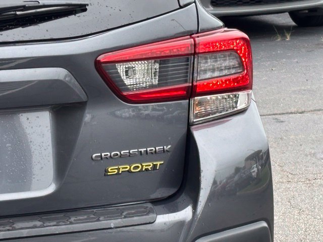 Used 2021 Subaru Crosstrek 2.5i Sport AWD/4WD image 11