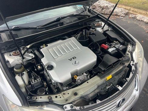 Used 2009 Lexus ES 350 image 19
